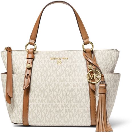 sullivan small michael kors|michael kors sullivan large tote.